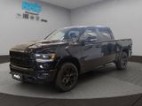Dodge RAM 5.7Hemi 4x4, LaRamie,Luftfed/LPG/Pano/22Zoll - Dodge RAM aus 2023