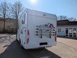 Bürstner Travel Van 571 G - TÜV+AU+Inspektion Neu - Angebote