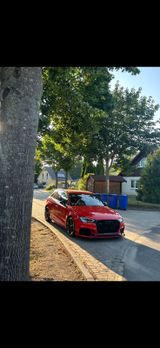 Audi RS3 2.5 TFSI S tronic quattro Sportback - - Audi RS3 aus 2017