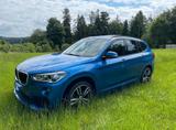 BMW X1 M-Sport 231 ps - BMW X1: Ps