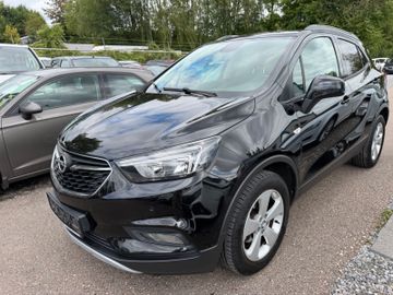 Opel Mokka - 3