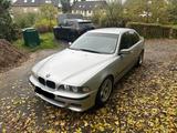 BMW 5er E39 523i 170PS | 6-Zylinder | M-Pa... - BMW: 5er E39