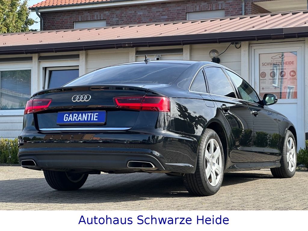 AUDI A6 – Vorschaubild 10