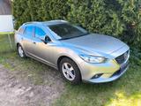 Mazda 6 2.2 SKYACTIV-D 150 i-ELOOP Excl.-L. AT Exc...