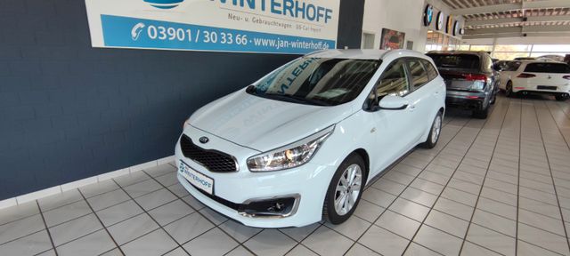 Kia cee'd Sportswagon 1.0 T-GDI Vision NAVI KAMERA