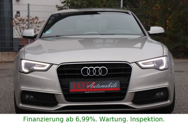 Audi A5 S line Sportback 1.8 TFSI