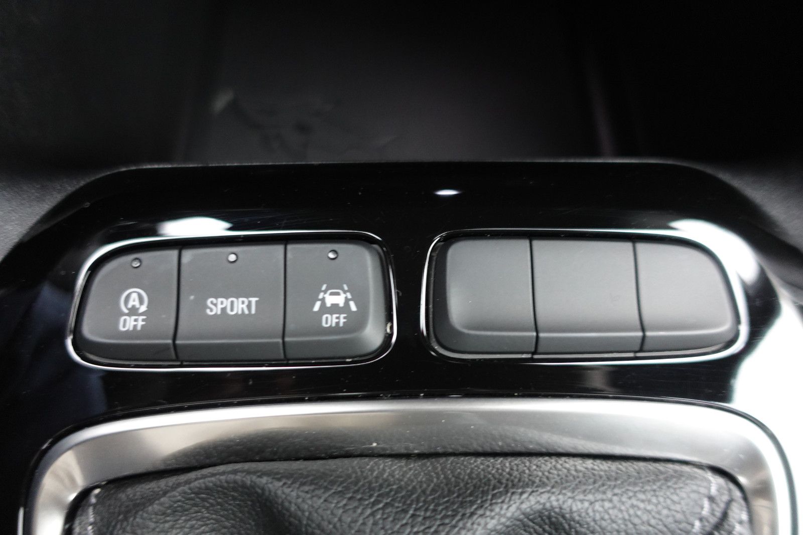 Fahrzeugabbildung Opel Corsa 1.2Turbo GS Allwetter,SHZ,LED,PDC,Kamera