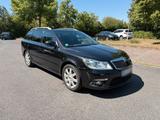 Skoda Octavia 2.0TDI VRS *170PS*Xenon*Leder* - Skoda Octavia: 170