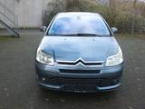 Citroën C4 Coupe VTR Plus - Citroën C4: Vtr Plus