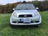 Daihatsu Terios 4x4 SUV - gebrauchte Daihatsu Terios aus dem Jahr 2006