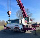 Faun Mobilkran ATF 50-3