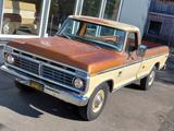 Ford F250 Ranger 390 V8 Autom. TÜV H, F150 F100 - Ford F 250 Gebrauchtwagen