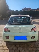 Opel Adam UNLIMITED 1.4 ecoFLEX Start/Stop 64kW U... - Opel Adam von privat