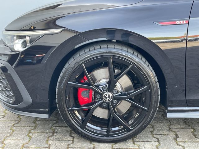 Golf GTI VIII 2.0 TSI AHK/Kamera/Keyless/LED/Nav