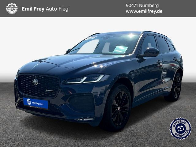 Jaguar F-Pace P400e AWD R-Dynamic S