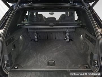 صورة مصغرة 15 لـ 2020 BMW X5 M