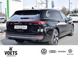 Volkswagen Passat Variant Business 1.5 eTSI DSG NAVI+SHZ - Volkswagen Passat Variant aus 2025