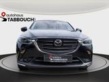 Mazda CX-3 SPORTS LINE+MATRIXLED+BOSE+KAMERA+ - Mazda CX-3 aus 2018
