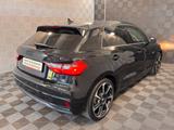 Audi A1 SB 35TFSI*ADVANCED*TEMPO-KLIMA.A-SHZ-18" - gebrauchte Audi A1 aus dem Jahr 2020