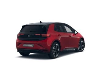Volkswagen ID.3 GTX Performance Navi Memory Sitze H&K Kam foto 4