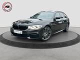 BMW 530dAT M-SPORT ACC HUD STANDH PANO 360°SITZKLIMA - BMW 530 in Wiesbaden