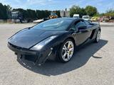 Lamborghini Gallardo 5.0 - - Lamborghini Unfallwagen