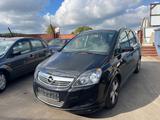 Opel Zafira B Sport - Opel Zafira in Osnabrück