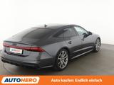Audi S7 3.0 TDI quattro Aut.*NAVI*LED*TEMPO*CAM*SHZ* - graue Audi S7