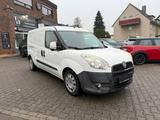Fiat Doblo SX Maxi Kasten/Mit Kühlbox/Insp. Neu/Tüv - gebrauchte Fiat Doblo aus dem Jahr 2010
