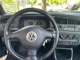 Volkswagen VW Golf III Cabrio | EZ 1999 | nur 82.000 km |  - Volkswagen Golf: Cabrio, Iii