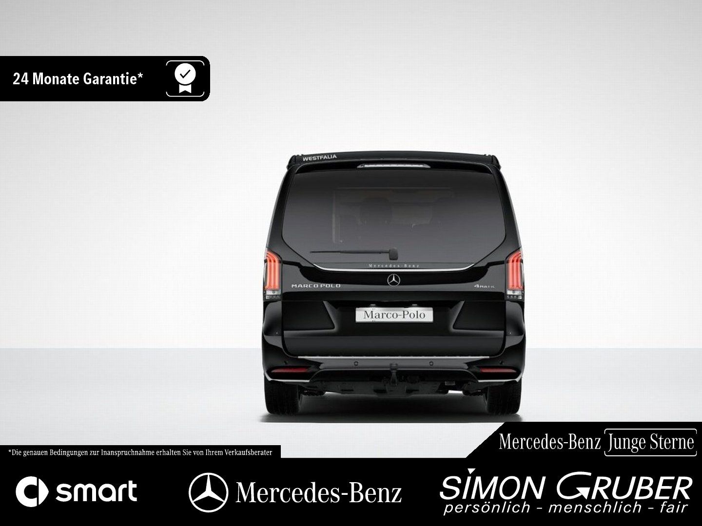 Fahrzeugabbildung Mercedes-Benz V 250 d 4M Marco Polo AMG EasyUp Sound Amb Küche
