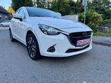 Mazda 2 Lim. Kizoku Scheckh.GarantiNaviKameraAhkAlu - gebrauchte Mazda 2 aus dem Jahr 2018