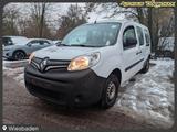 Renault Kangoo Express MAXI 1.5 dCi SCHECKHEFT - Renault Express