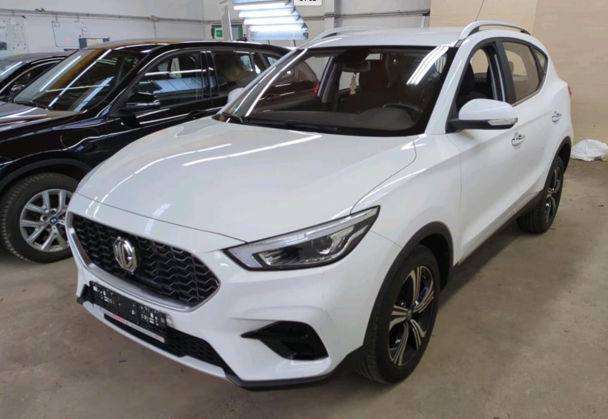 MG ZS Comfort 1.5 LED | CarPlay