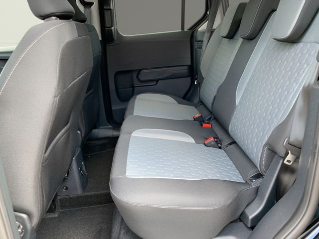 Ford Tourneo Courier Titanium 1.0 EcoBoost ACC+FGS 5 