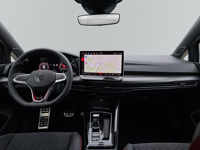Golf GTI Clubsport 2.0 TSI FACELIFT HK+RFK+NAVI+