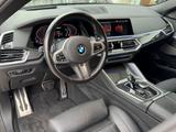 BMW X6 M50 M50i - 13 Monate Rest Garantie bei BMW - BMW X6 M50 Benziner Gebrauchtwagen