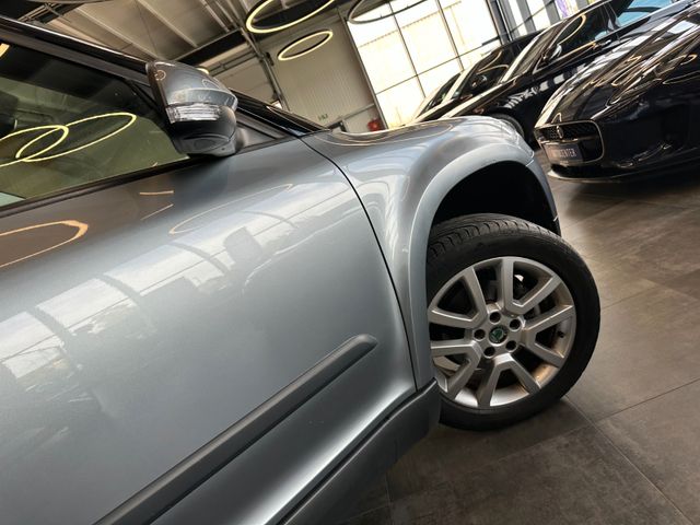 MYAUTOCENTER – Gebraucht- und Jahreswagen mit Werkstattservice in Pfaffenhofen Skoda Yeti Ambition Plus Edition 4x4*2.Hand*AHK*Klima*