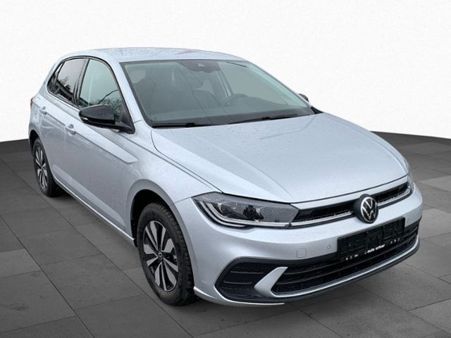 Fahrzeugabbildung Volkswagen Polo 1,0 TSI GOAL NAVI DCP MATRIX-LED APP CONNEC