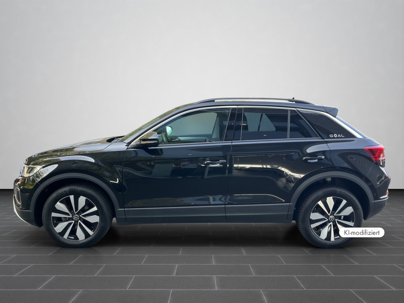 Volkswagen T-Roc - Bild 8
