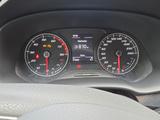 Seat Ateca 1.4 EcoTSI 150 PS Allrad 4Drive,  wenig km - Seat Ateca: Von Privat