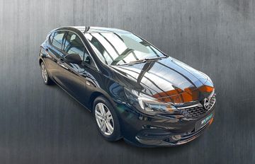 Bild 2 Opel ASTRA 1,2T ELEGANCE LED, KAMERA, SHZ, NAVI, KLIM