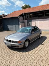 BMW 520i | 6-Zylinder | 131.100 km | TÜV 0... - gebrauchte BMW 5er Reihe aus dem Jahr 1997