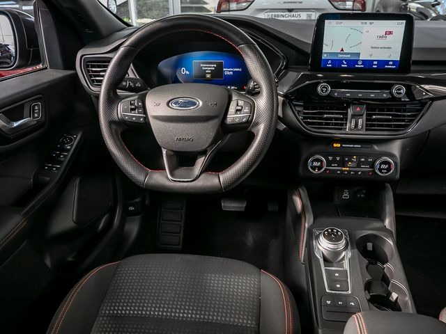 Ford Kuga Plug-In Hybrid ST-Line KAMERA NAVI