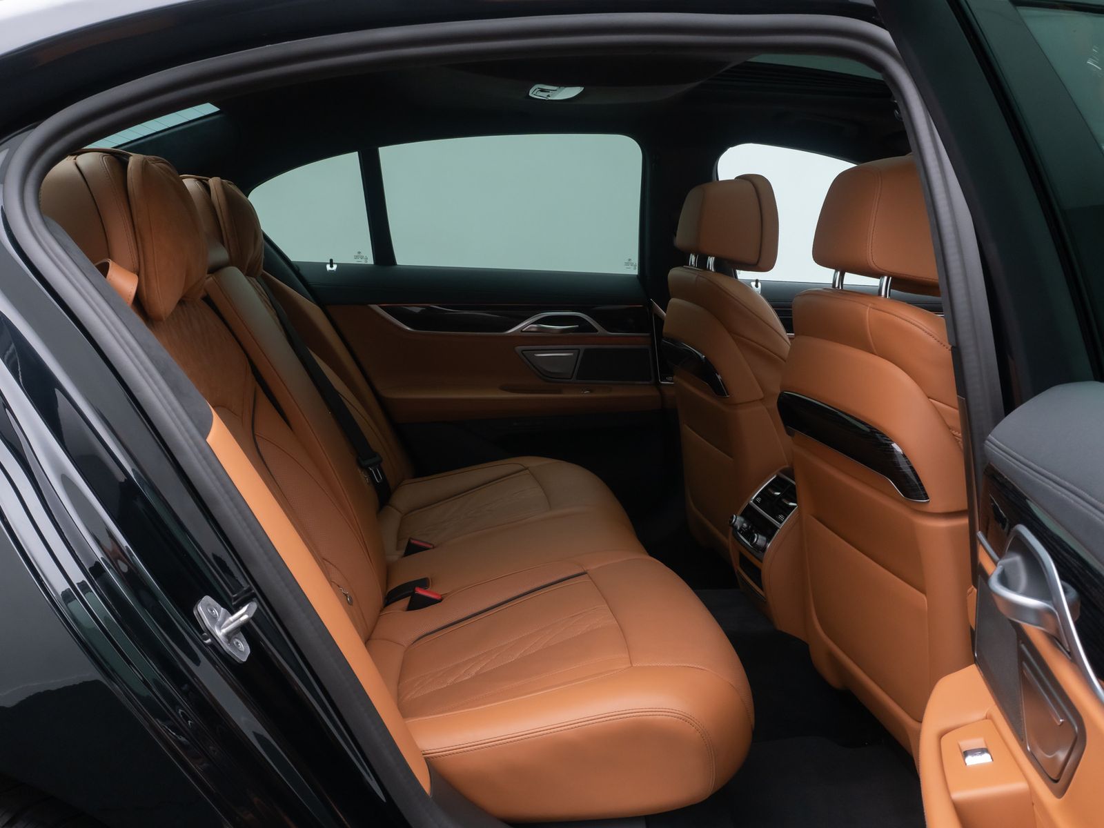 Fahrzeugabbildung BMW 730d xD Massage Laser H/K SoftCl Individual Voll