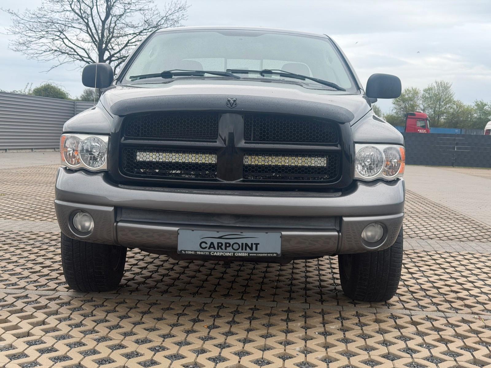 Dodge Ram 2005 — photo 8