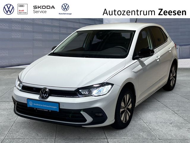 Volkswagen Polo 1.0 TSI Life GOAL DSG+USB+DAB+EPH+LWS+SHZ+