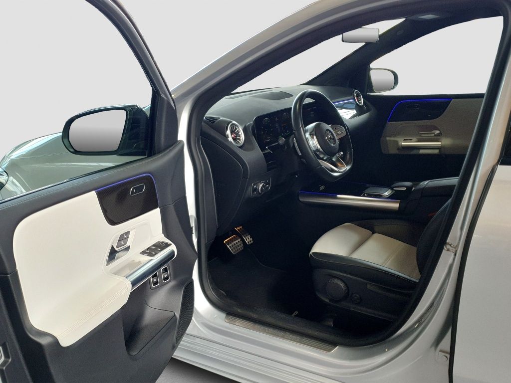 Fahrzeugabbildung Mercedes-Benz B 250 e AMG Line*Night Paket*el. Heckklappe