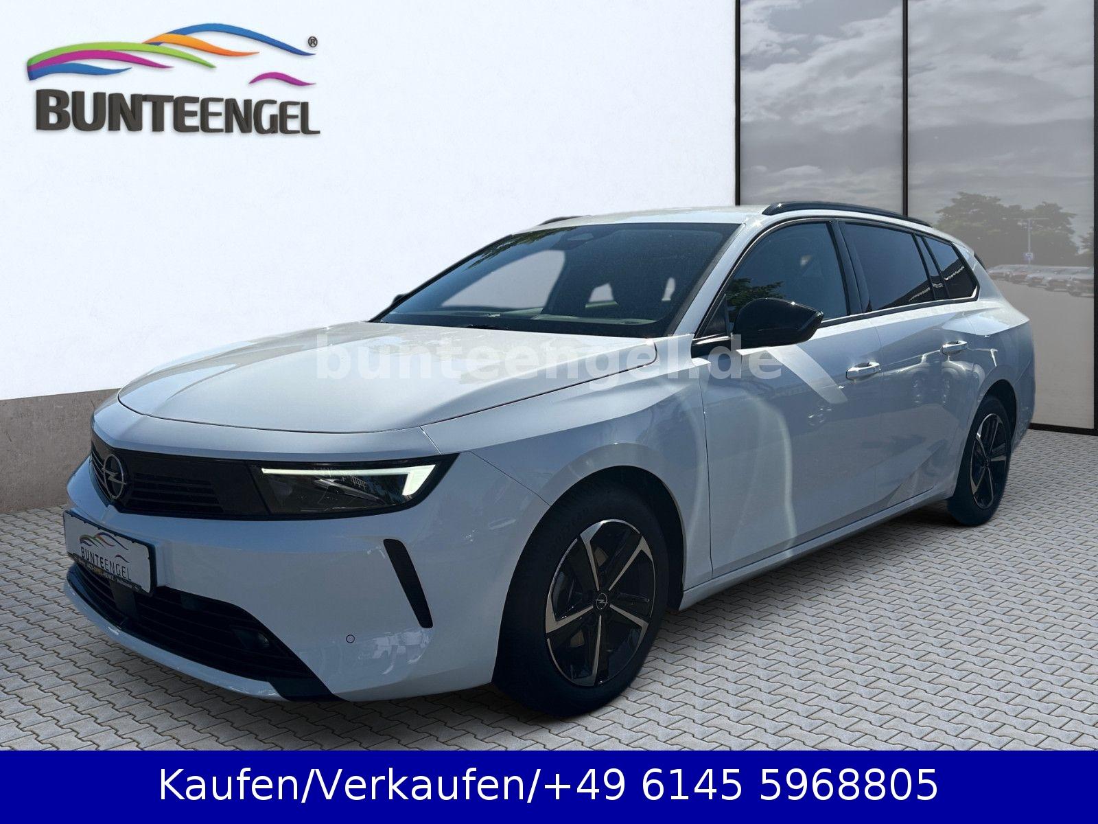Opel Astra L Sports Tourer 1.2 Edition Kamera Navi