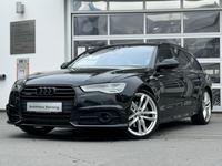 Audi A6 AVANT 3.0TDI QUATTRO S LINE MATRIX STANDHEIZ